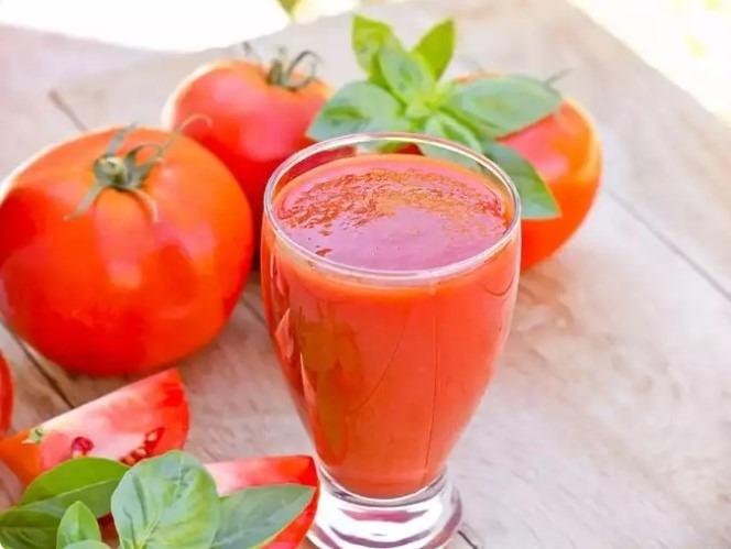 Cụ ông 61 tuổi trẻ như trai đôi mươi nhờ một ly nước này giúp sạch ruột và thải độc mỗi sáng-6