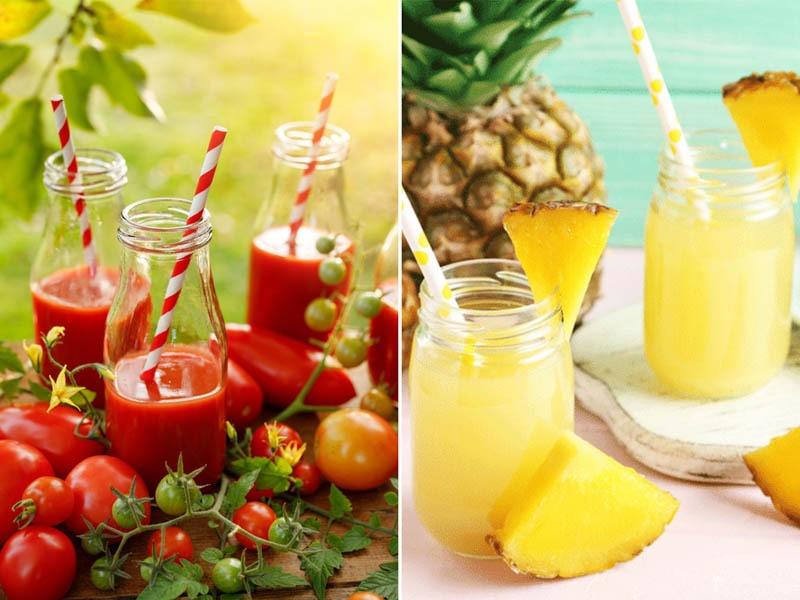 Cụ ông 61 tuổi trẻ như trai đôi mươi nhờ một ly nước này giúp sạch ruột và thải độc mỗi sáng-13