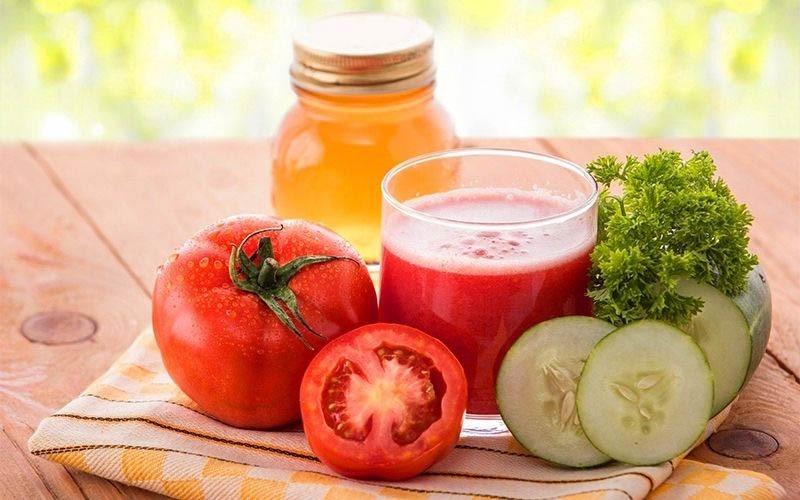 Cụ ông 61 tuổi trẻ như trai đôi mươi nhờ một ly nước này giúp sạch ruột và thải độc mỗi sáng-14