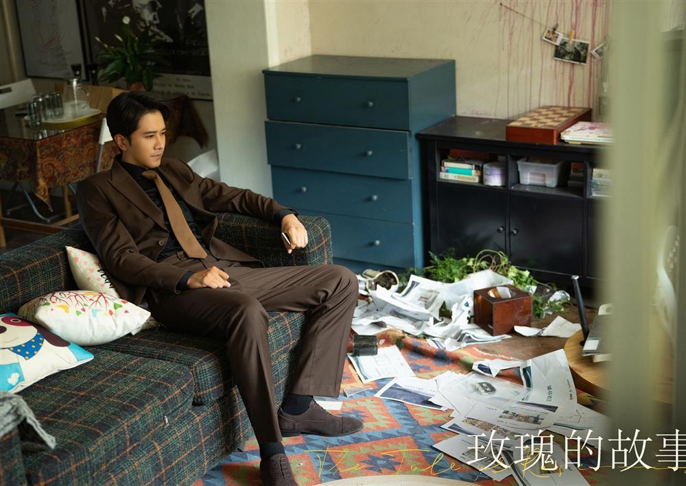 Phim của Lưu Diệc Phi lố, sáo rỗng-2