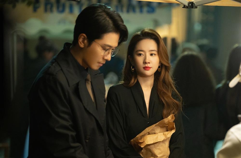 Phim của Lưu Diệc Phi lố, sáo rỗng-3