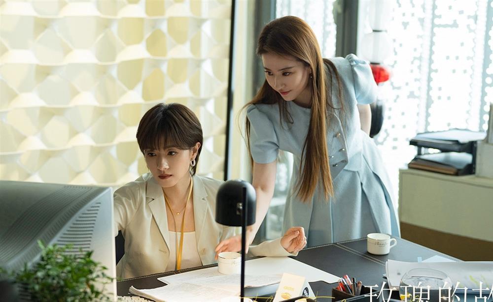 Phim của Lưu Diệc Phi lố, sáo rỗng-4