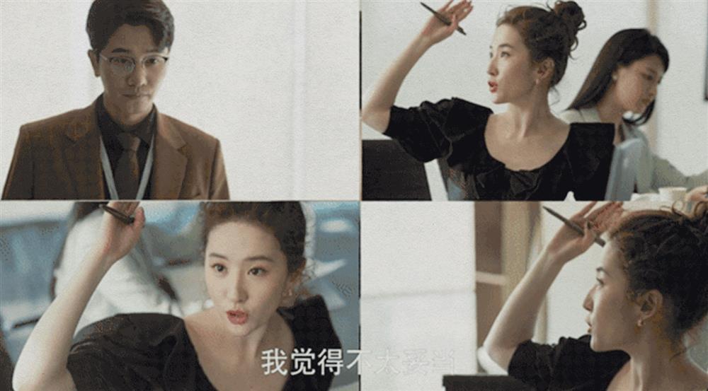Phim của Lưu Diệc Phi lố, sáo rỗng-5