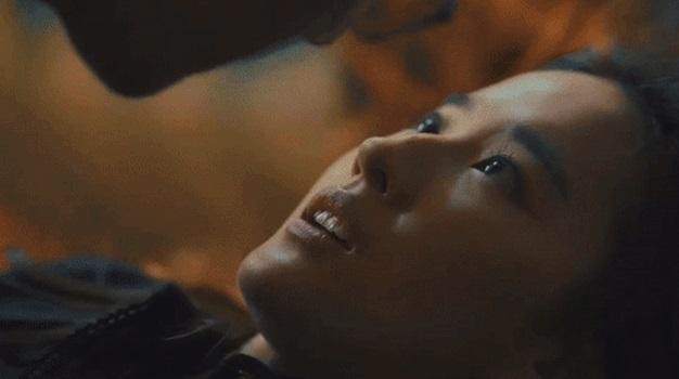 Phim của Lưu Diệc Phi lố, sáo rỗng-6