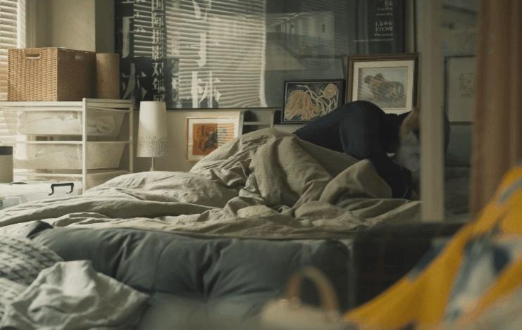 Phim của Lưu Diệc Phi lố, sáo rỗng-8