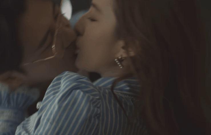 Phim của Lưu Diệc Phi lố, sáo rỗng-9