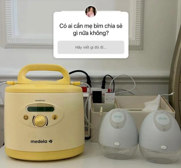 Sao Việt nhà giàu nuôi con: Phương Oanh khử trùng 3 bước khi vào phòng, Đàm Thu Trang xây hẳn rạp chiếu phim cho con-5