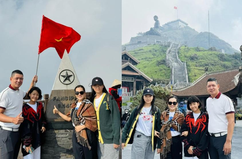 Nam MC điển trai rút khỏi showbiz sống lặng lẽ bên vợ doanh nhân hơn tuổi giờ ra sao?-10