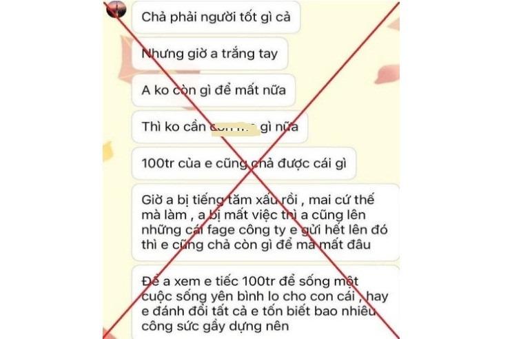 Thủ đoạn dùng AI dẫn dụ chat nhạy cảm rồi tống tiền, người độc thân cảnh giác-1