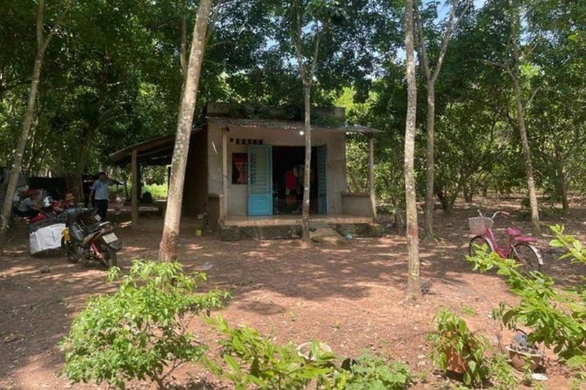 Tìm thấy thi thể người phụ nữ bị nước cuốn trôi ở Bình Dương-4