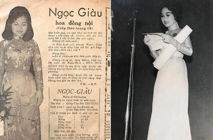 Nữ nghệ sĩ cải lương bị ép lấy chồng hơn 32 tuổi, U80 là ngôi sao phim ngàn tỷ-2