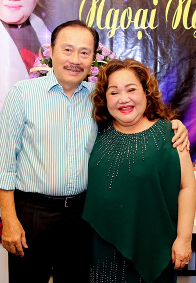 Nữ nghệ sĩ cải lương bị ép lấy chồng hơn 32 tuổi, U80 là ngôi sao phim ngàn tỷ-4