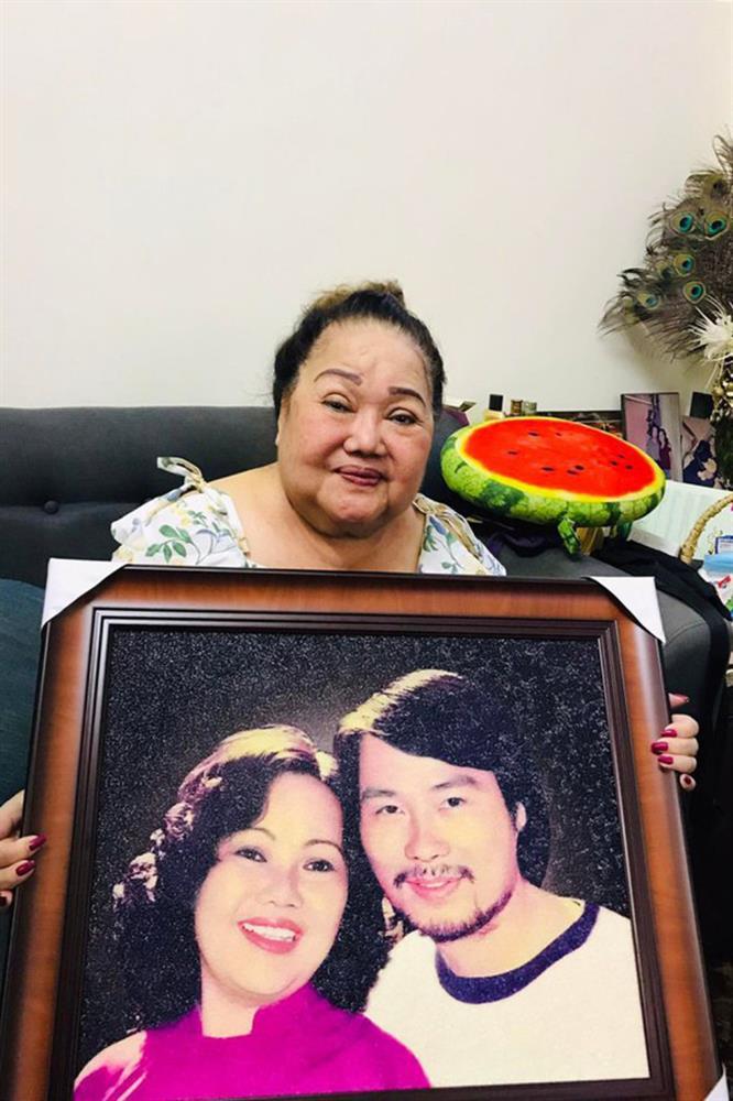 Nữ nghệ sĩ cải lương bị ép lấy chồng hơn 32 tuổi, U80 là ngôi sao phim ngàn tỷ-5