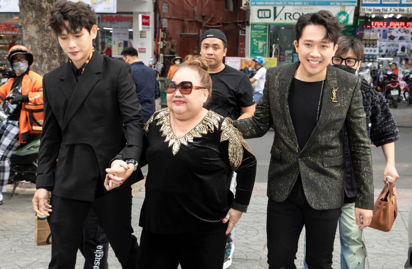 Nữ nghệ sĩ cải lương bị ép lấy chồng hơn 32 tuổi, U80 là ngôi sao phim ngàn tỷ-9