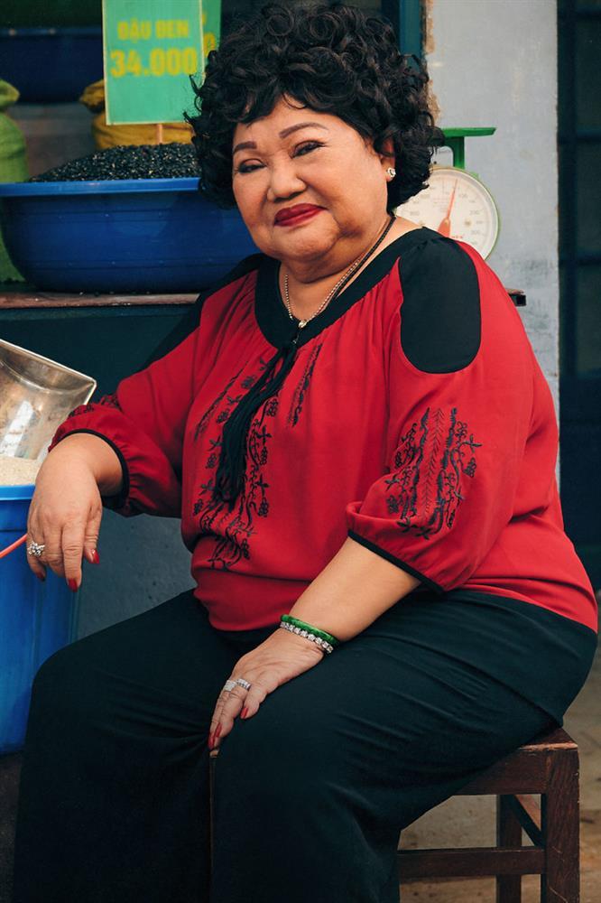 Nữ nghệ sĩ cải lương bị ép lấy chồng hơn 32 tuổi, U80 là ngôi sao phim ngàn tỷ-10