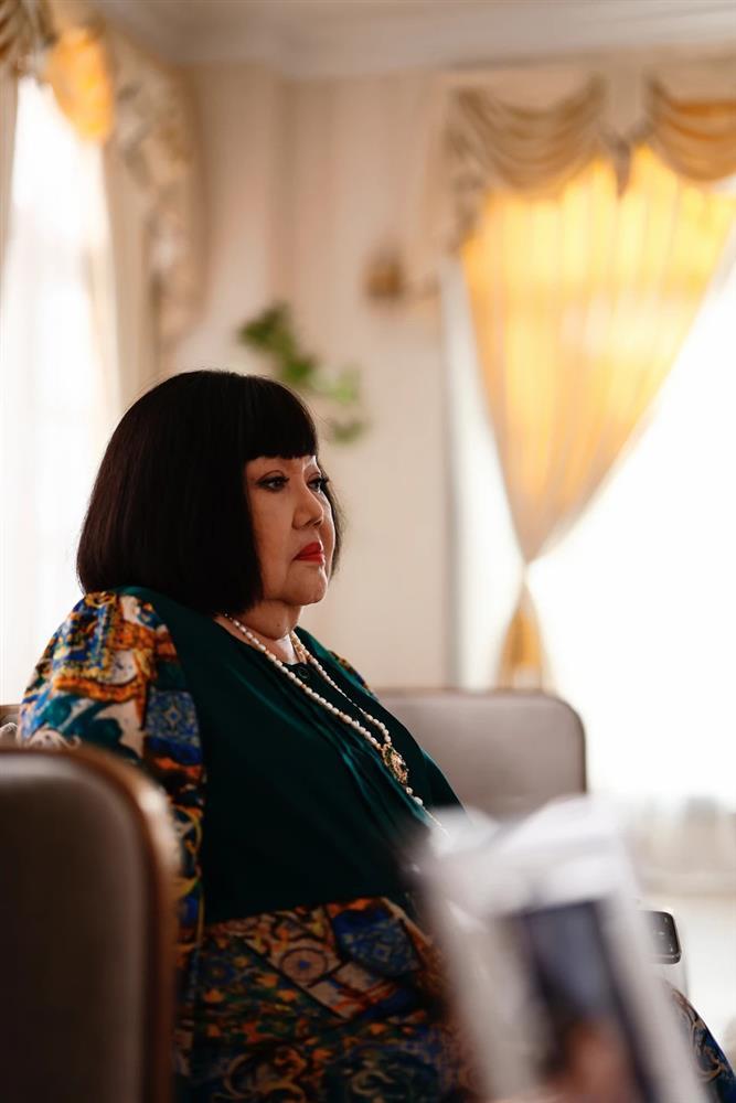 Nữ nghệ sĩ cải lương bị ép lấy chồng hơn 32 tuổi, U80 là ngôi sao phim ngàn tỷ-14