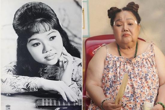 Nữ nghệ sĩ cải lương bị ép lấy chồng hơn 32 tuổi, U80 là ngôi sao phim ngàn tỷ