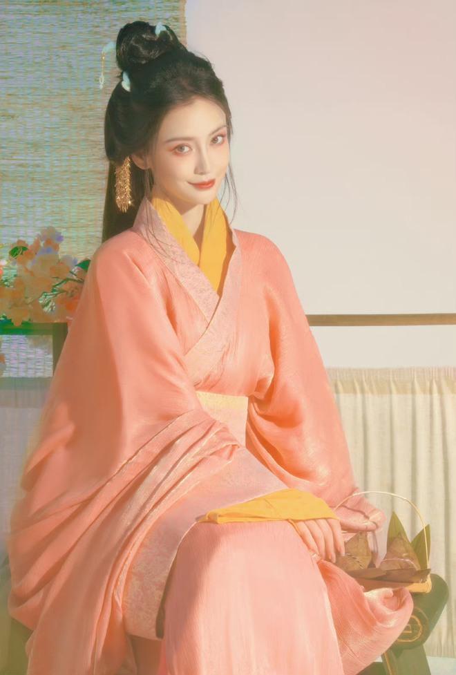 Ảnh chụp lén gây sốc của Angelababy-10