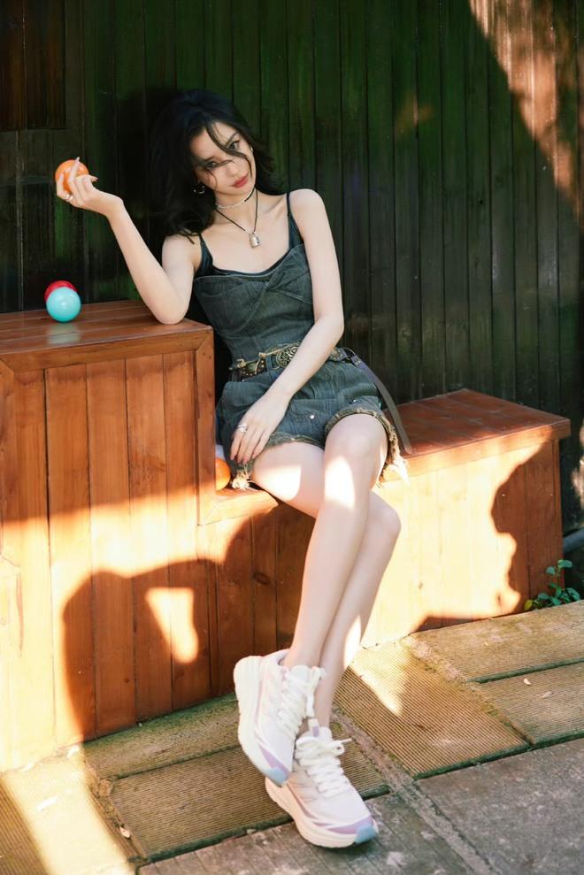 Ảnh chụp lén gây sốc của Angelababy-6