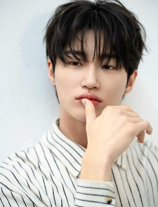 Thời tới cản không kịp: Byeon Woo Seok nắm trong tay hầu hết kịch bản phim hiện tại-1