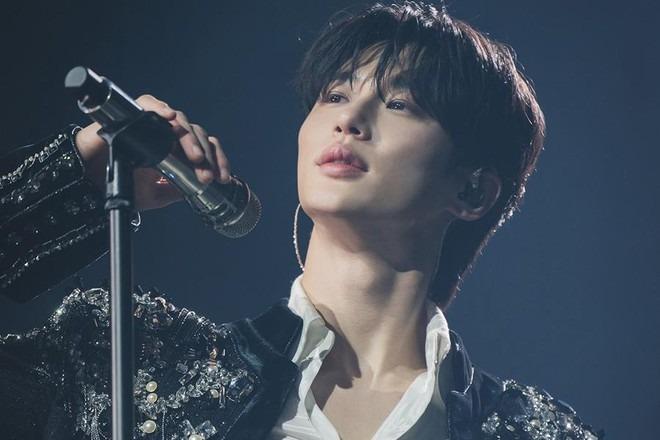 Thời tới cản không kịp: Byeon Woo Seok nắm trong tay hầu hết kịch bản phim hiện tại-2