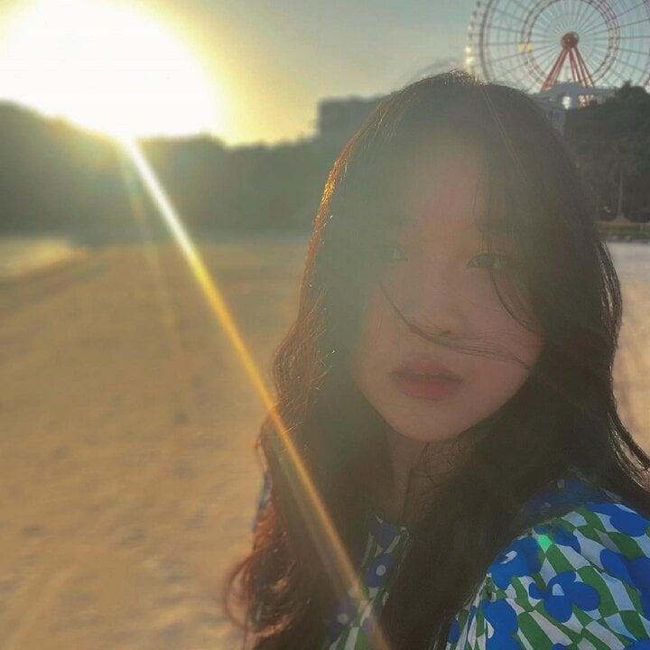 Con gái Ông hoàng nhạc đỏ Trọng Tấn: Xinh xắn như hot girl, chơi đàn xuất sắc-5