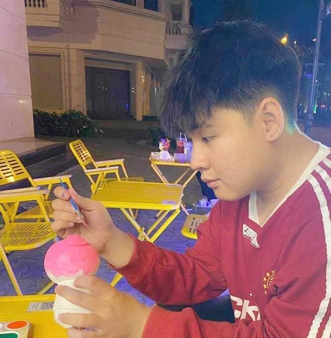 Mê xem Tây Du Ký, ông bố đặt cho con cái tên ai nghe cũng thấy lạ-2