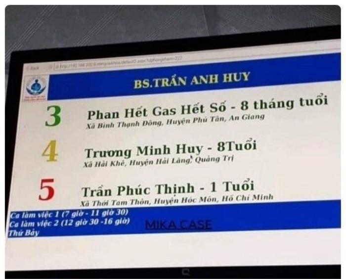 Mê xem Tây Du Ký, ông bố đặt cho con cái tên ai nghe cũng thấy lạ-3