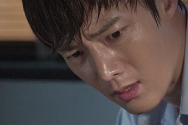 Mệt mỏi vì chồng tôi nhìn ai cũng thấy xấu xa-2