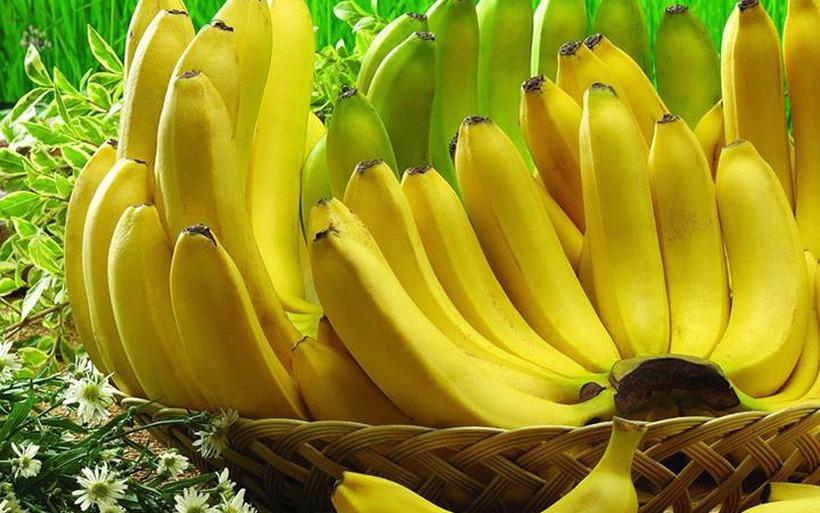 Cách bảo quản chuối không bị thâm đơn giản ai cũng làm được-1