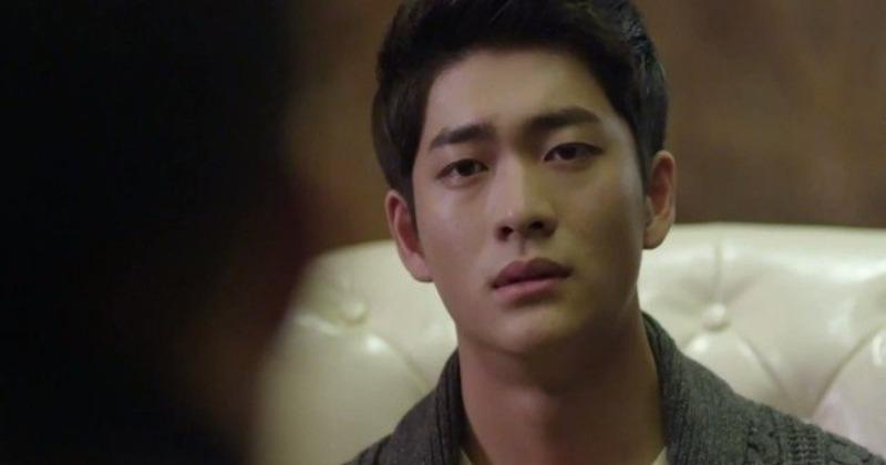 Chồng với bồ nhí vào nhà nghỉ, vợ cúi mặt đi qua, lát sau anh chết ngất khi việc bất ngờ xảy ra-1