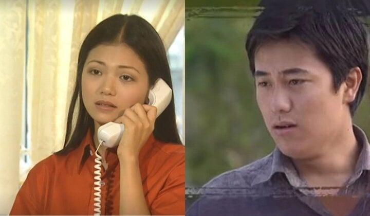 Màn tái ngộ của 2 ngôi sao Phía Trước Là Bầu Trời trong Trạm Cứu Hộ Trái Tim’-1