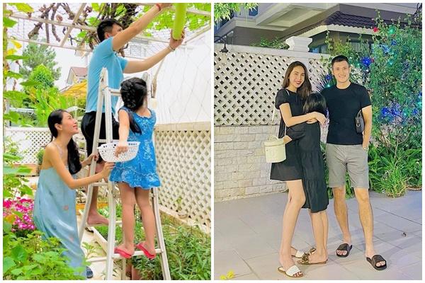 Công Vinh lên tiếng tin ly hôn Thủy Tiên-3