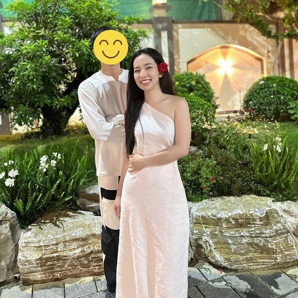 Tình hình hiện tại của em vợ Lê Dương Bảo Lâm sau vụ tai nạn nát nửa xe-1