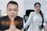 Quyết định mới nhất của chồng Hằng Du Mục sau khi ghen tuông khiến netizen ngao ngán
