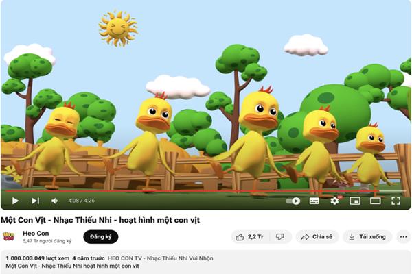 Sốc với số tiền sản xuất MV nhạc Việt đầu tiên đạt một tỷ view-2