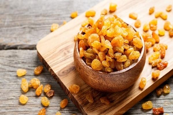 Loại thực phẩm tưởng chỉ để ăn vặt lại là chìa khóa cho sức khỏe vàng-2