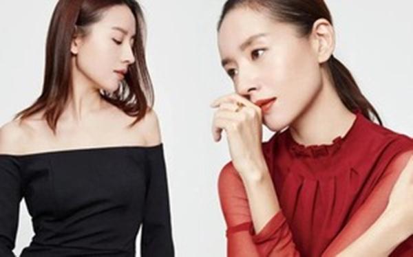 Nữ diễn viên 15 tuổi hot nhờ vai Chúc Anh Đài thảm hoạ, 28 tuổi cưới đồng tính lại bị mẹ ruột U60 mặc bikini cướp spotlight-2