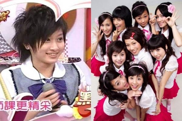 Nữ diễn viên 15 tuổi hot nhờ vai Chúc Anh Đài thảm hoạ, 28 tuổi cưới đồng tính lại bị mẹ ruột U60 mặc bikini cướp spotlight-3