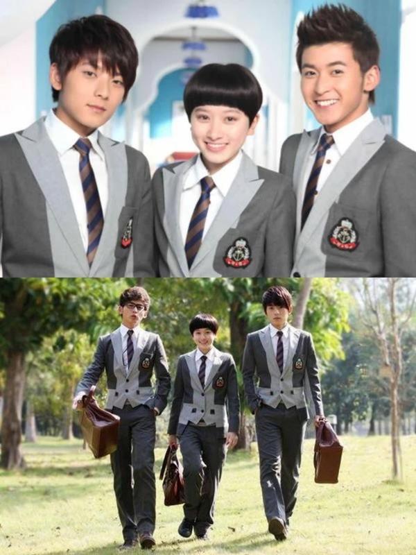 Nữ diễn viên 15 tuổi hot nhờ vai Chúc Anh Đài thảm hoạ, 28 tuổi cưới đồng tính lại bị mẹ ruột U60 mặc bikini cướp spotlight-4