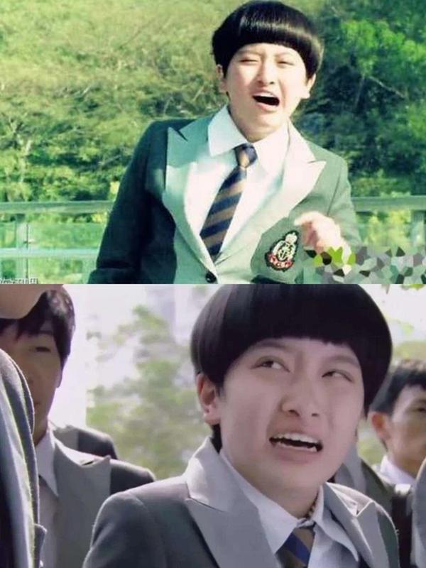 Nữ diễn viên 15 tuổi hot nhờ vai Chúc Anh Đài thảm hoạ, 28 tuổi cưới đồng tính lại bị mẹ ruột U60 mặc bikini cướp spotlight-5