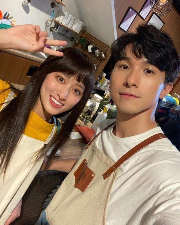 Nữ diễn viên 15 tuổi hot nhờ vai Chúc Anh Đài thảm hoạ, 28 tuổi cưới đồng tính lại bị mẹ ruột U60 mặc bikini cướp spotlight-6