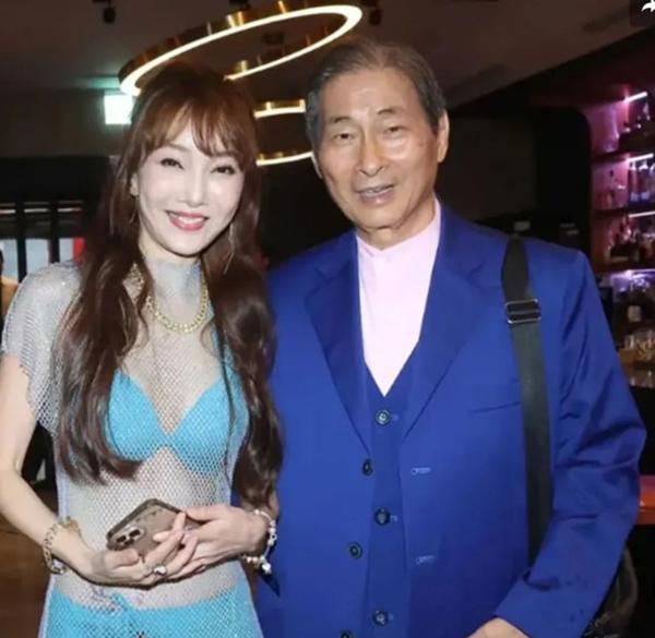 Nữ diễn viên 15 tuổi hot nhờ vai Chúc Anh Đài thảm hoạ, 28 tuổi cưới đồng tính lại bị mẹ ruột U60 mặc bikini cướp spotlight-10