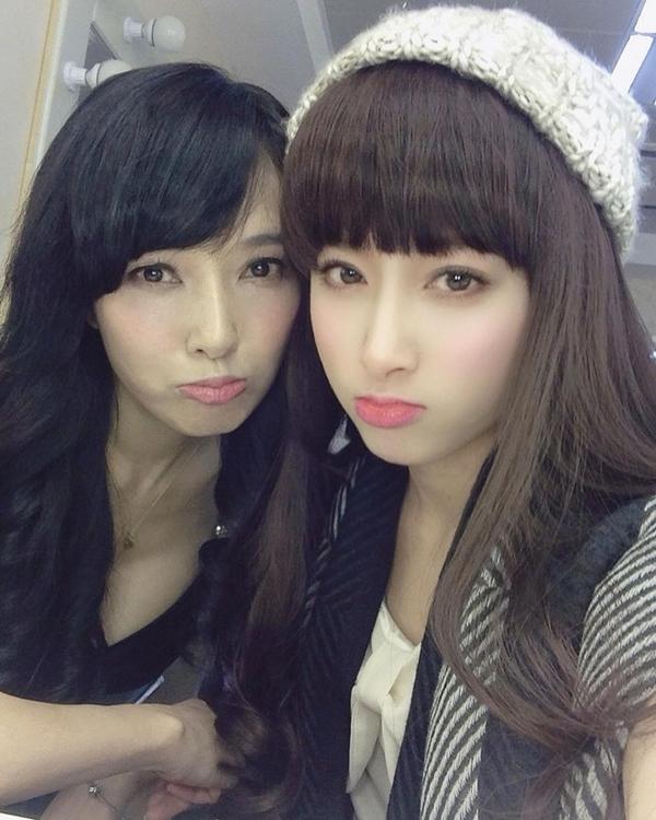 Nữ diễn viên 15 tuổi hot nhờ vai Chúc Anh Đài thảm hoạ, 28 tuổi cưới đồng tính lại bị mẹ ruột U60 mặc bikini cướp spotlight-12