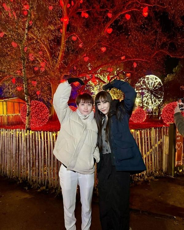 Nữ diễn viên 15 tuổi hot nhờ vai Chúc Anh Đài thảm hoạ, 28 tuổi cưới đồng tính lại bị mẹ ruột U60 mặc bikini cướp spotlight-14