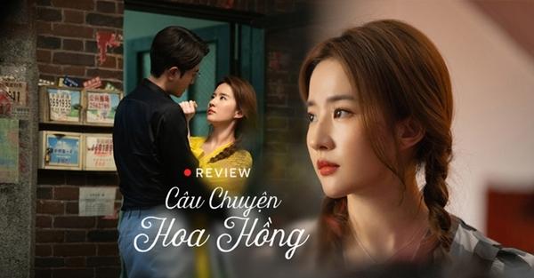 Câu Chuyện Hoa Hồng: Chọn nhầm phim rồi Lưu Diệc Phi ơi!-1