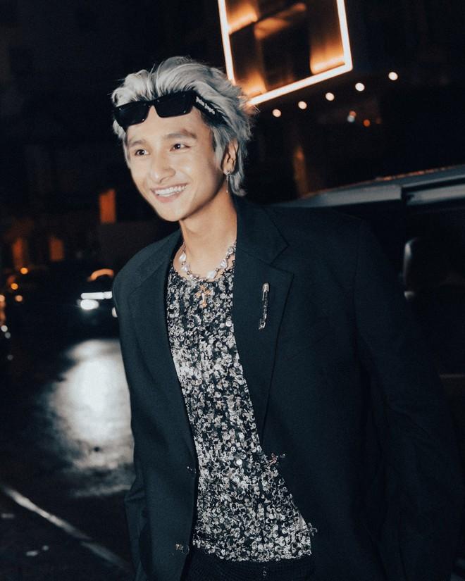 Thành Draw lên tiếng khép lại trận beef với 16 Typh, nói gì về các thông tin chấn động trong bài diss?-2