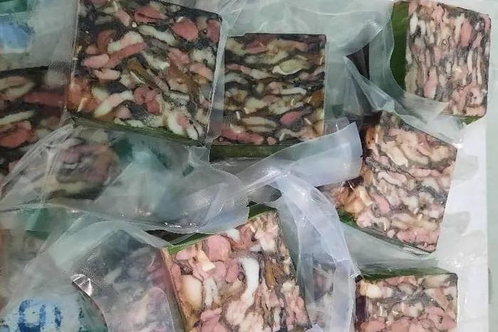 Phần thịt lợn giá rẻ, làm được nhiều món ngon nhưng một số người không nên ăn-1