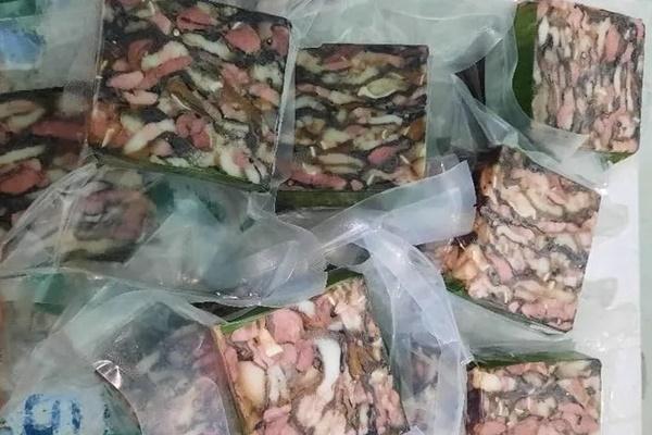 Giá lợn hơi tăng đón đầu Tết, thịt nhập khẩu chỉ 56.000 đồng/kg-2