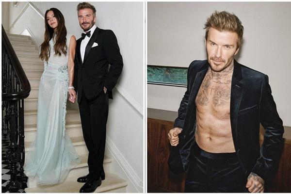 Victoria và Beckham khiến hàng xóm khó chịu-3